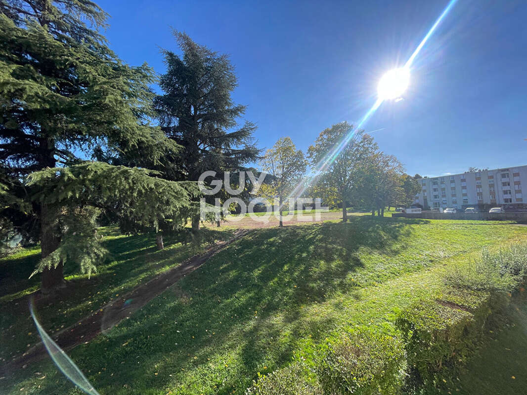 Appartement à RIVE-DE-GIER