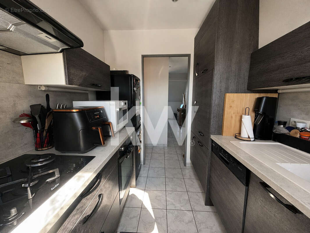 Appartement à ORLEANS
