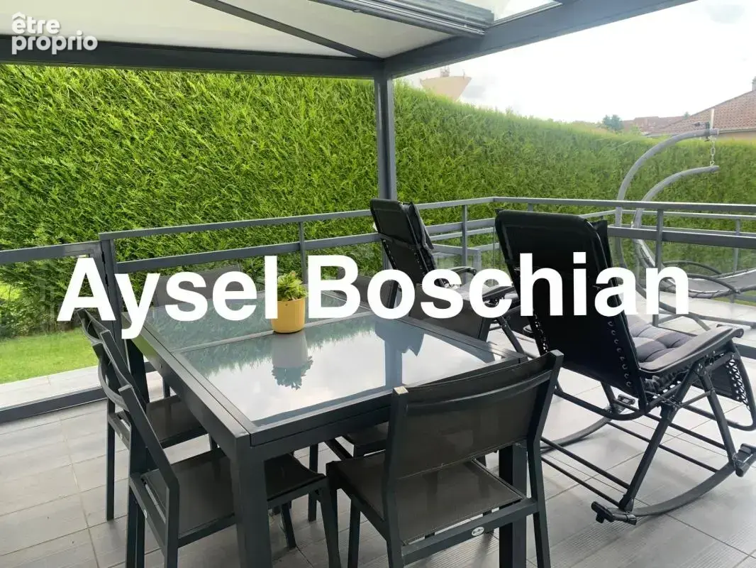 Maison individuelle - plain- pied- 128m2 -4 chambres - 3 garages - parking- terrain - sous-sol complet -lexy - photo 37