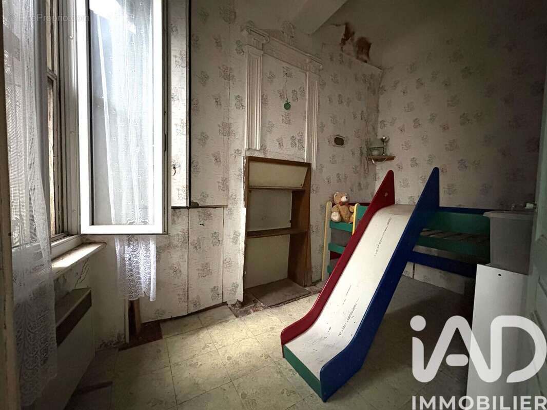 Photo 8 - Maison à SIGEAN