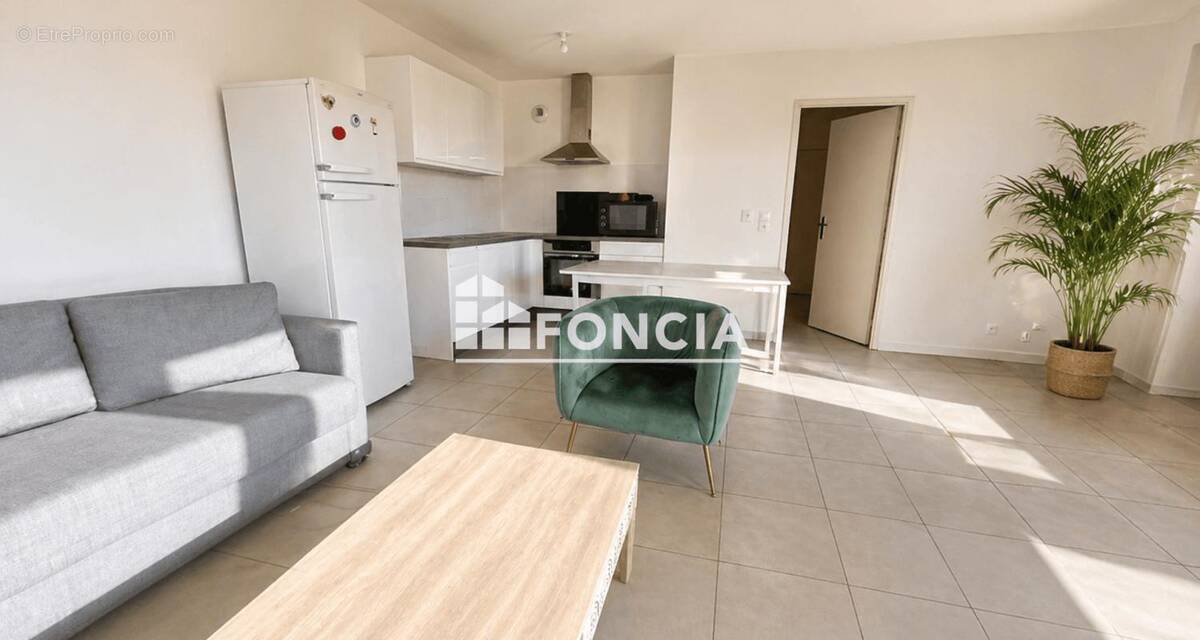 Appartement à SAINT-RAPHAEL