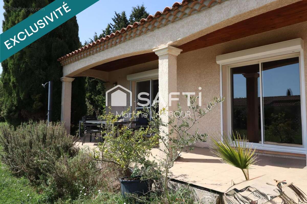 Photo 4 - Maison à PARADOU
