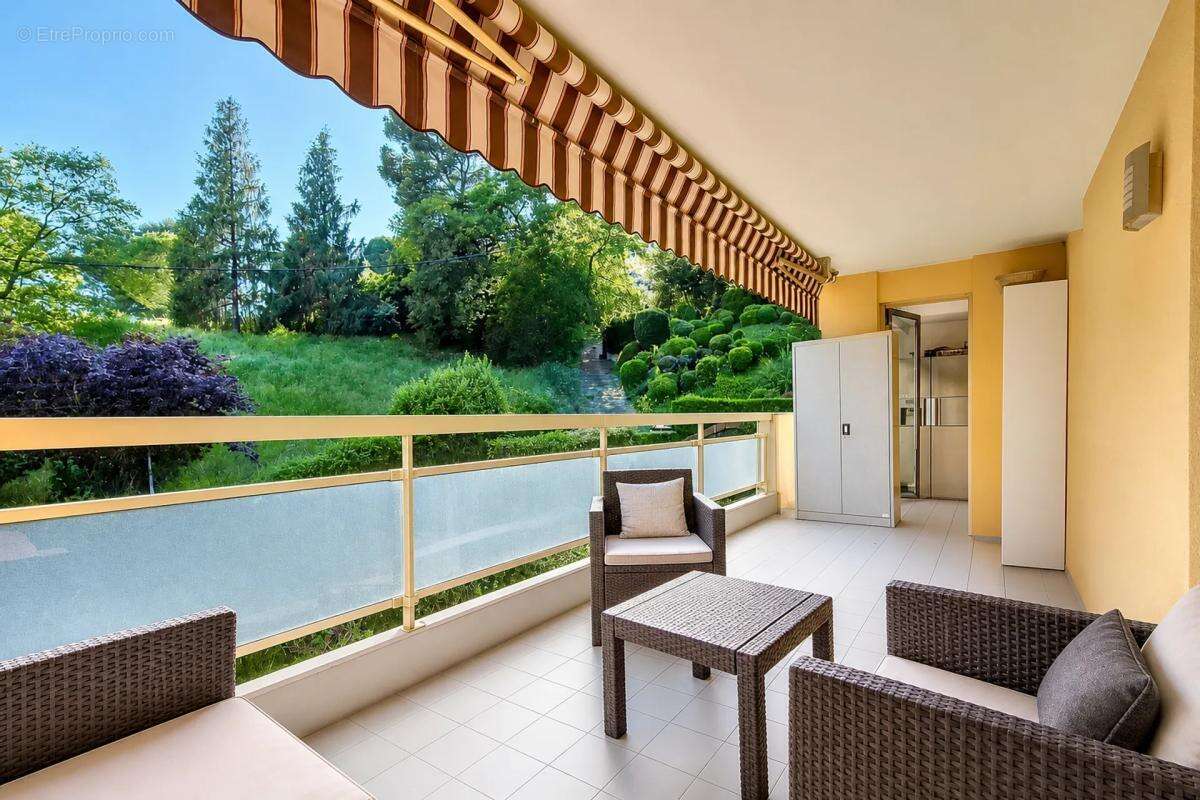 Appartement F4 à vendre 3 pièces - 117,16 m2 - photo 15