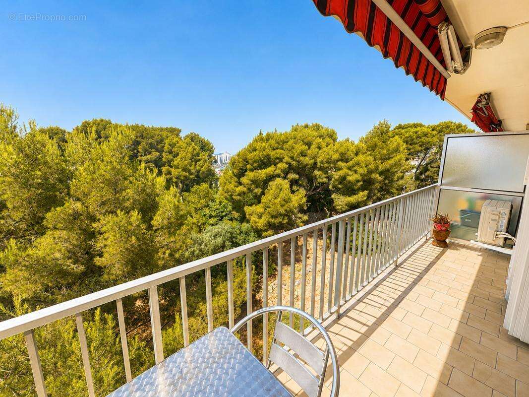 Appartement - photo 2