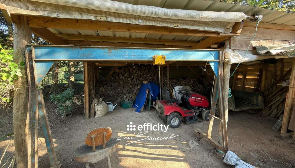 Maison à SAINT-MAIXENT-L'ECOLE