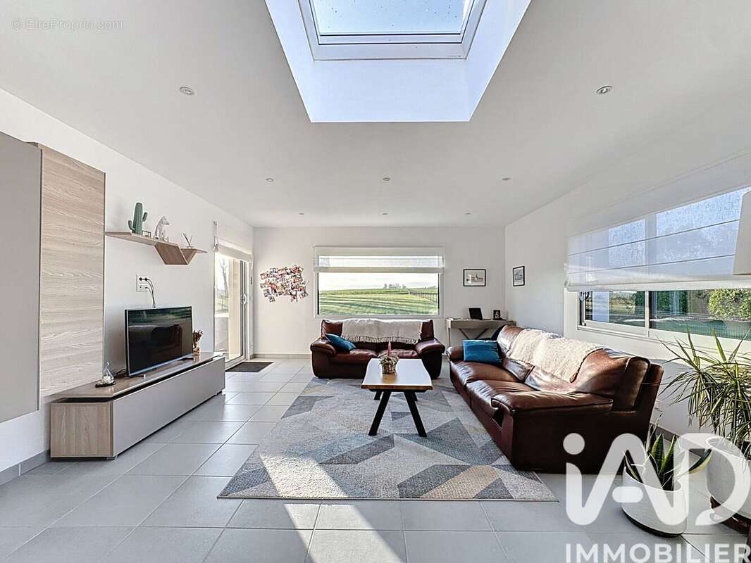Maison 143 m² à Pordic  - photo 4