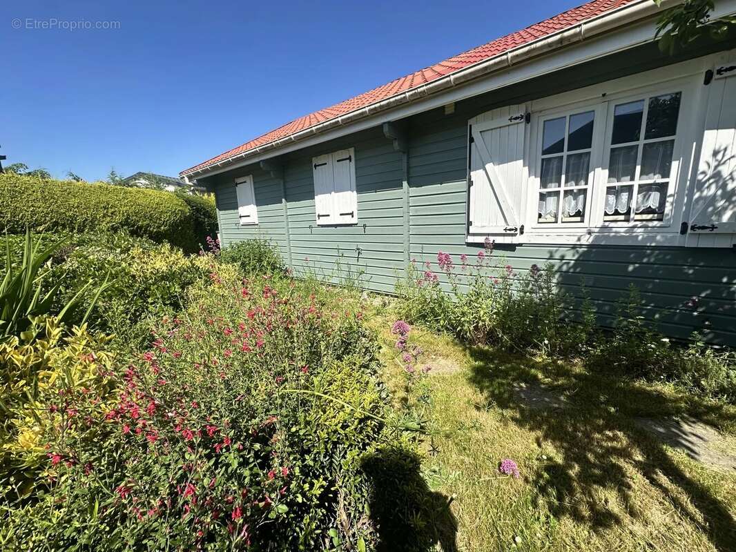 Maison à RANG-DU-FLIERS