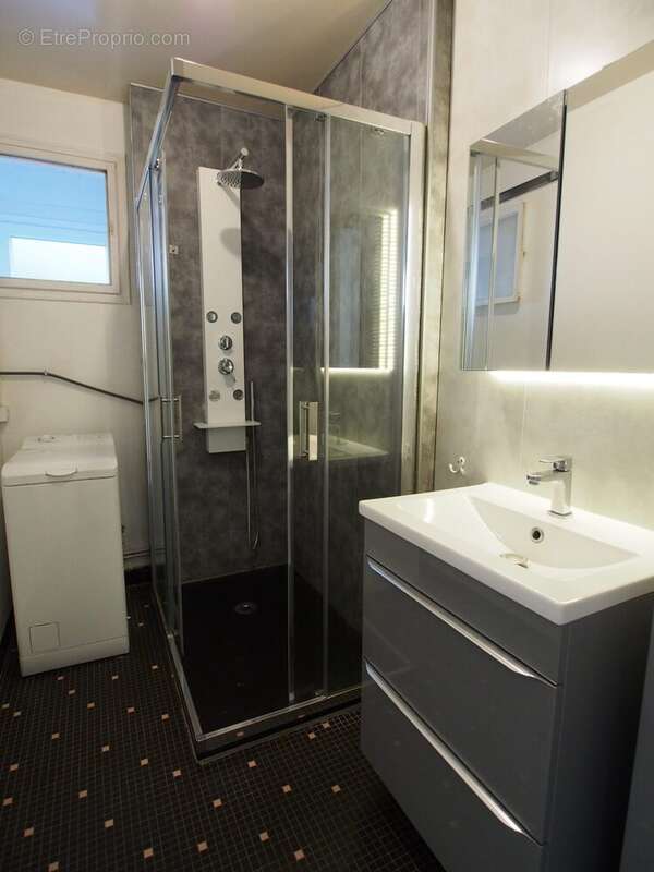 Appartement à BAYEUX