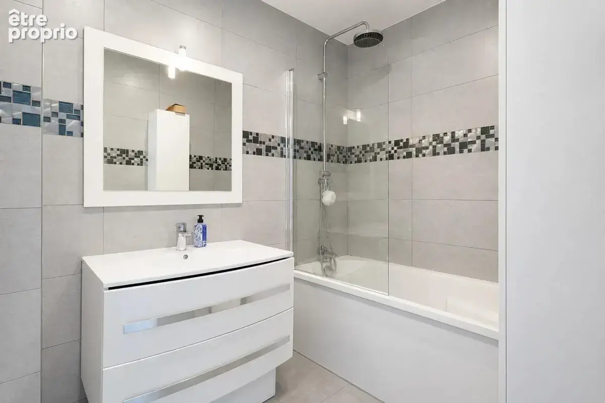 Appartement 3 pièces de 62 m² à Noisy-le-Sec - photo 11