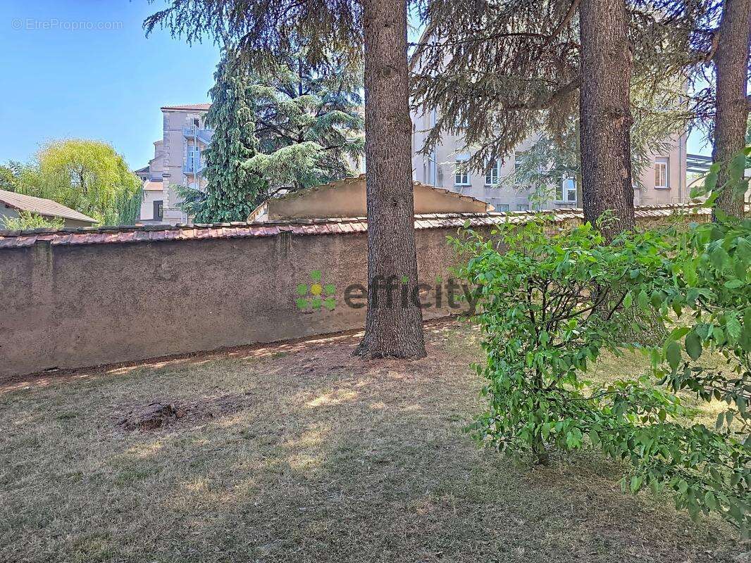 Appartement - photo 4
