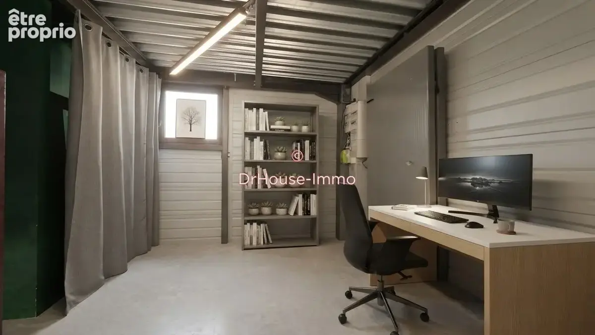 Maison 4 pièces 122 m² à vendre à Saulx-Les-Chartreux (91160) - photo 16