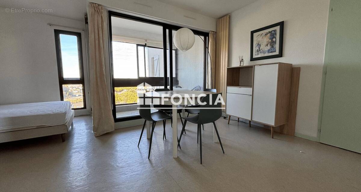 Appartement à LA ROCHELLE