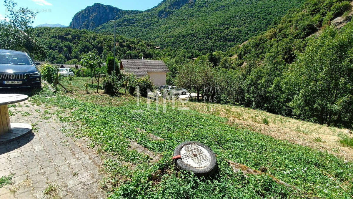 Maison à NOTRE-DAME-DU-PRE