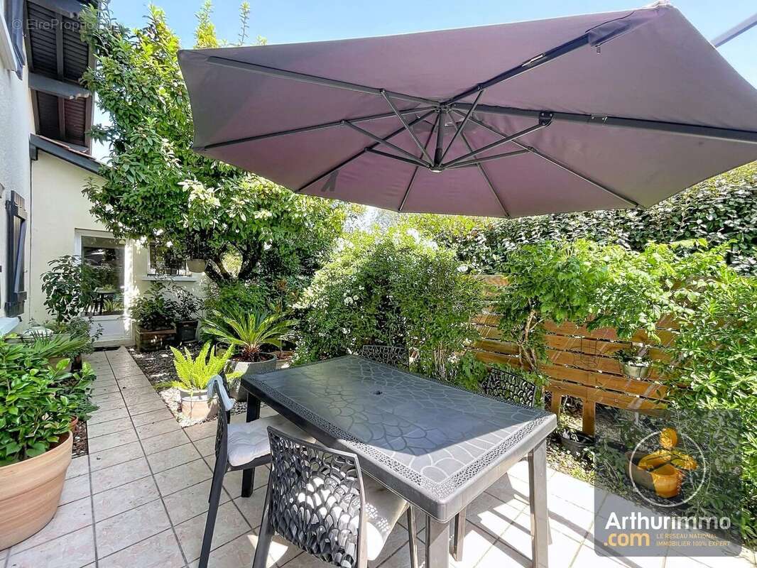 Vente Maison Mimizan(40200) 338 000ï¿œ - photo 10