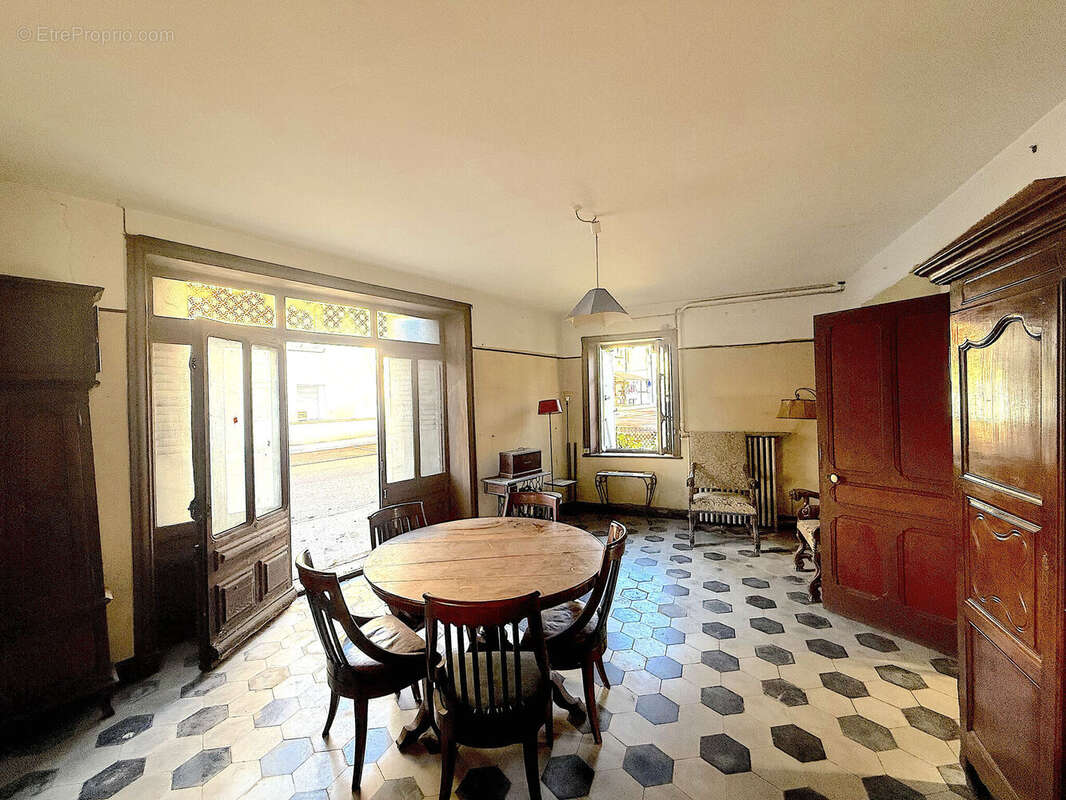 Photo 8 - Maison à CHATILLON-LA-PALUD