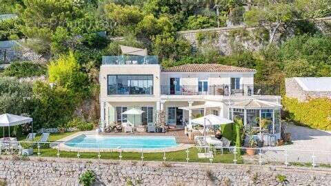 Maison 310 m² à Villefranche-Sur-Mer  - photo 2