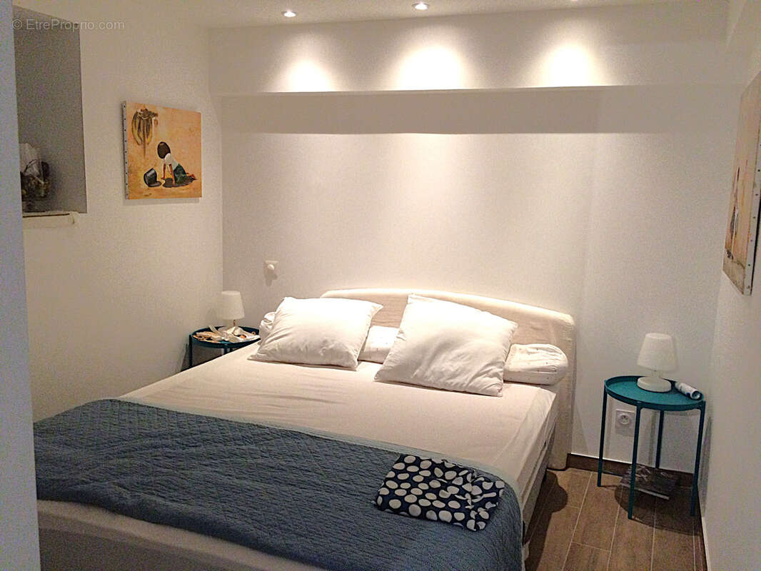 Appartement à BRANDO