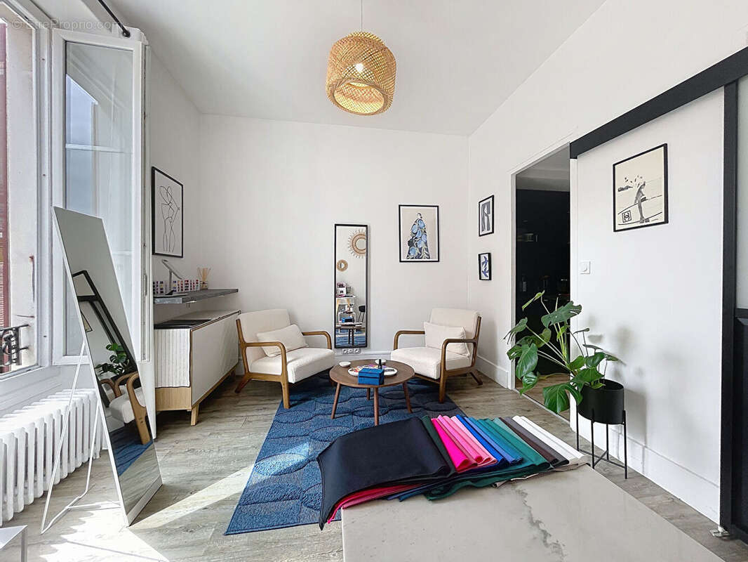 Appartement à ANNECY