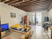 Appartement à PONT-SAINTE-MAXENCE