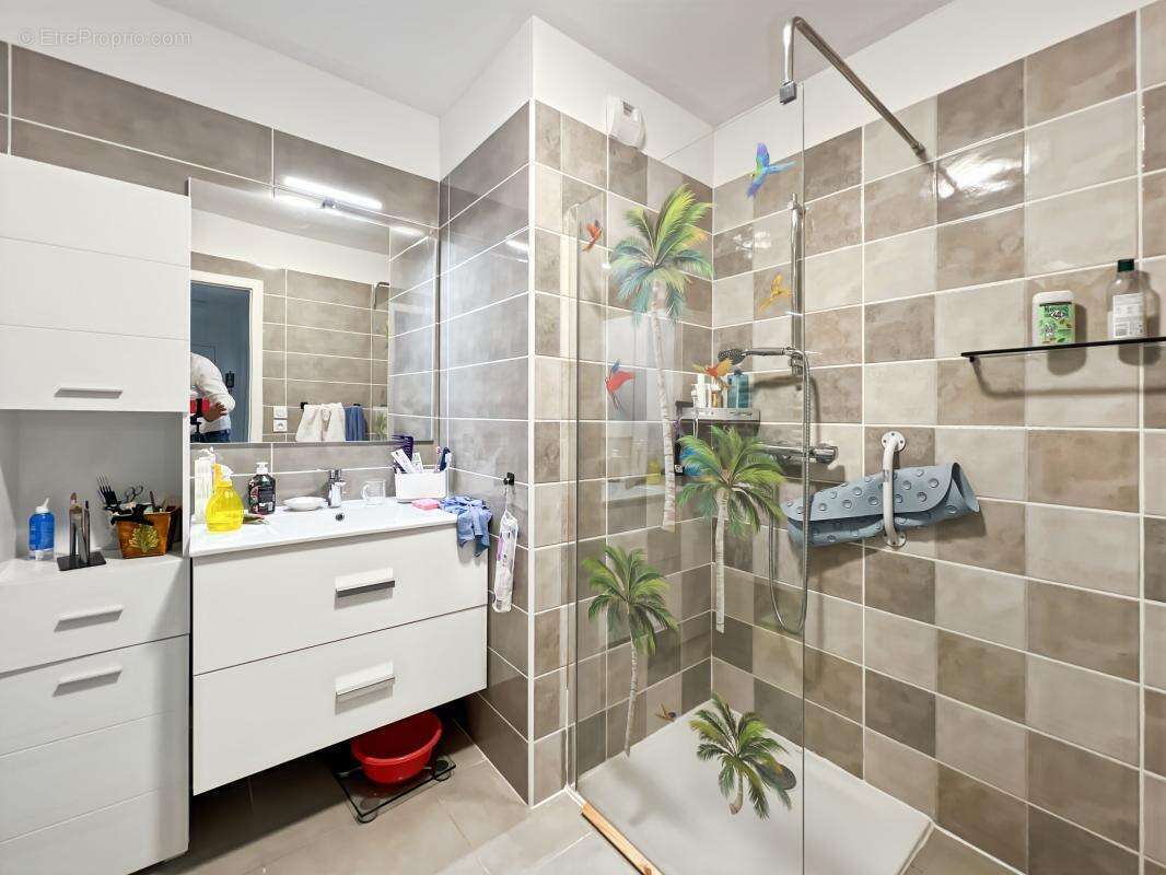 Appartement à FREJUS