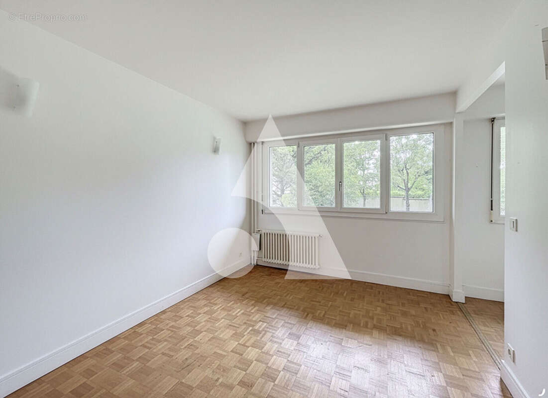 Appartement à RUEIL-MALMAISON