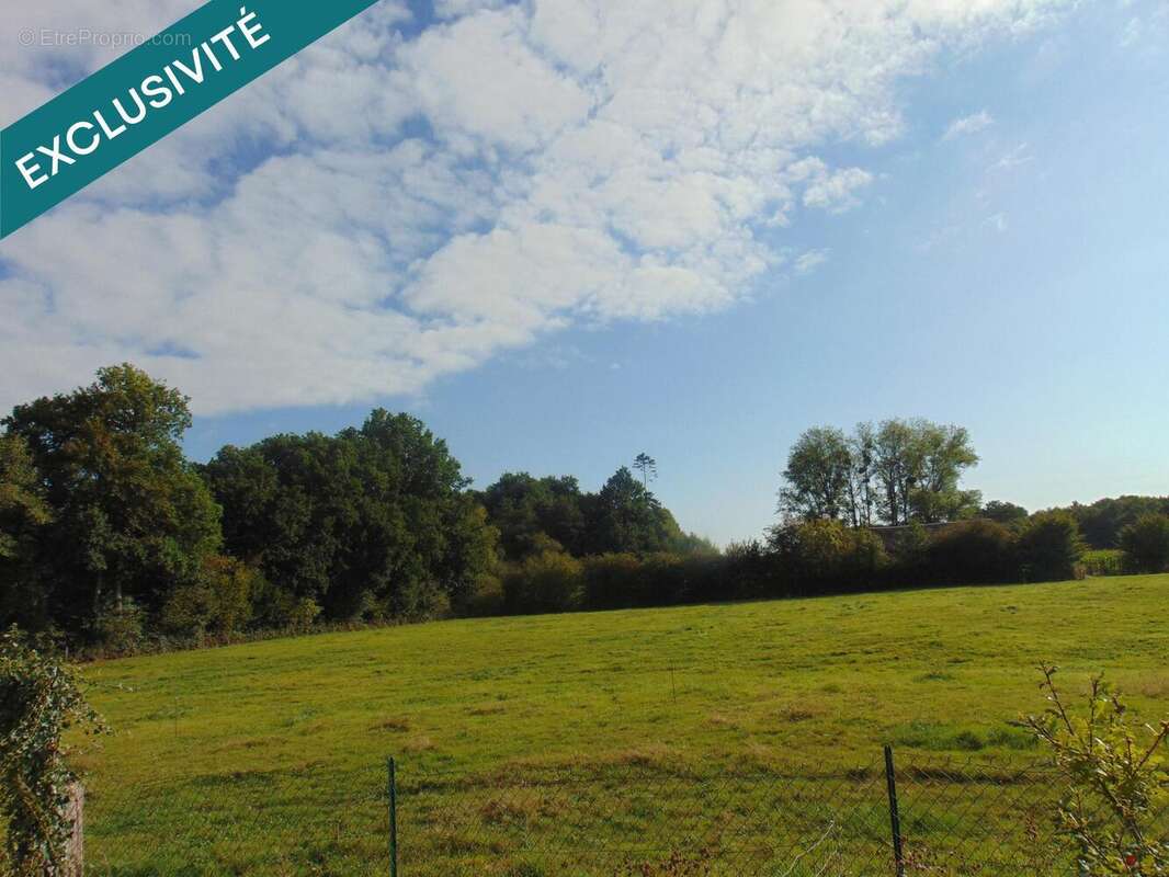 Photo 3 - Maison à BELLOU-EN-HOULME