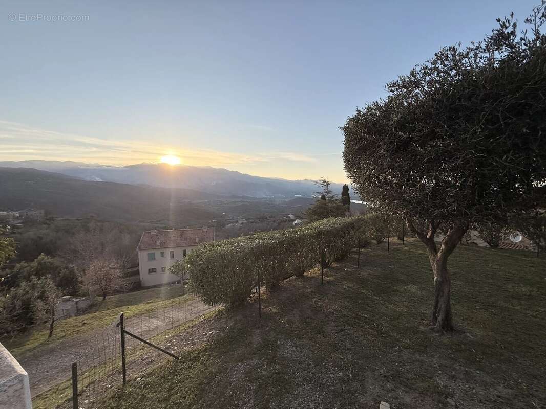 Maison à OLMETA-DI-TUDA