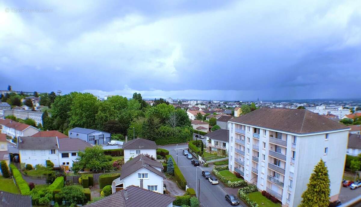 Photo 3 - Appartement à LIMOGES