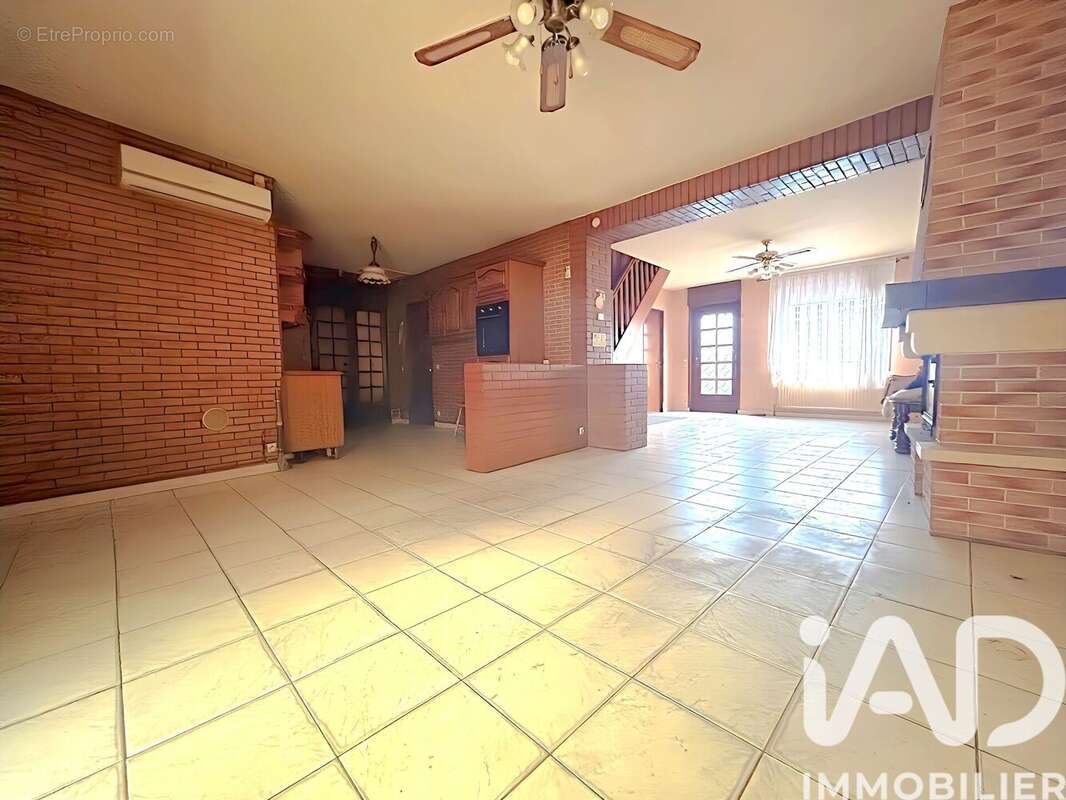 Photo 2 - Maison à ESCAUDAIN