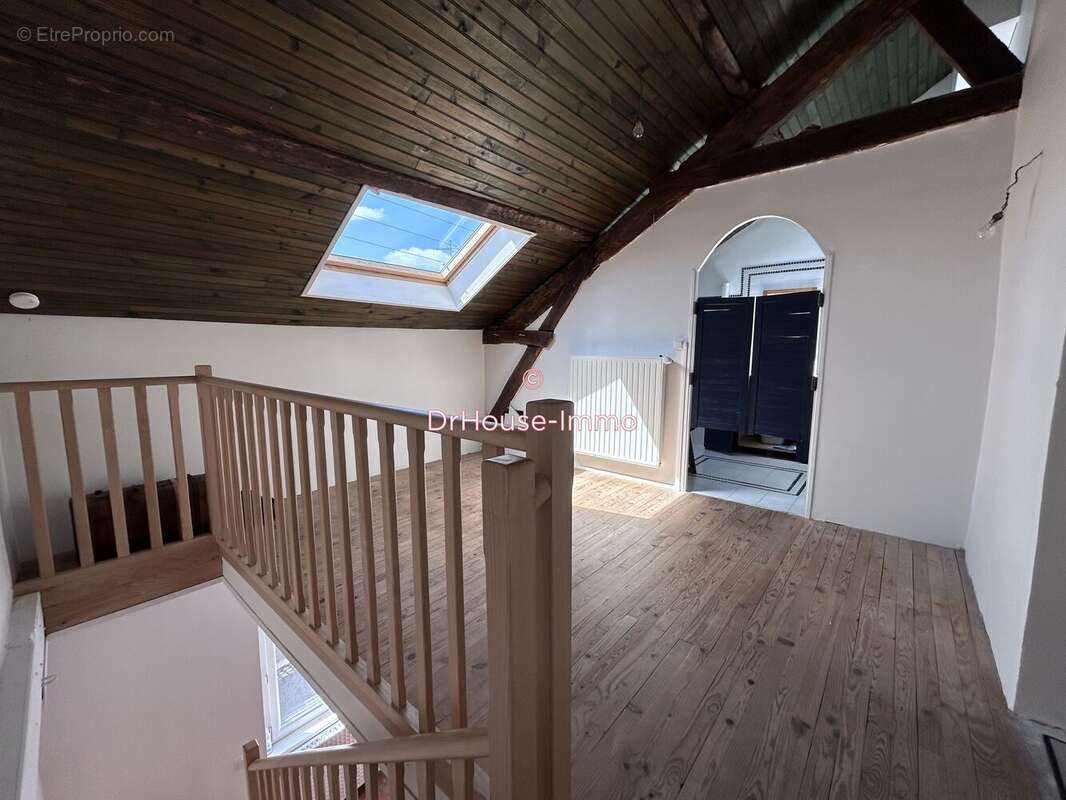Appartement 61 m² à Nantes  - photo 10