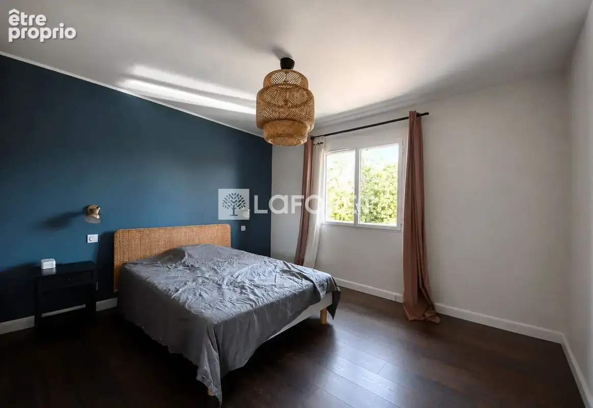 Jolie propriété contemporaine de 138 m² avec grange de caractère à vendre à Rabastens - photo 8