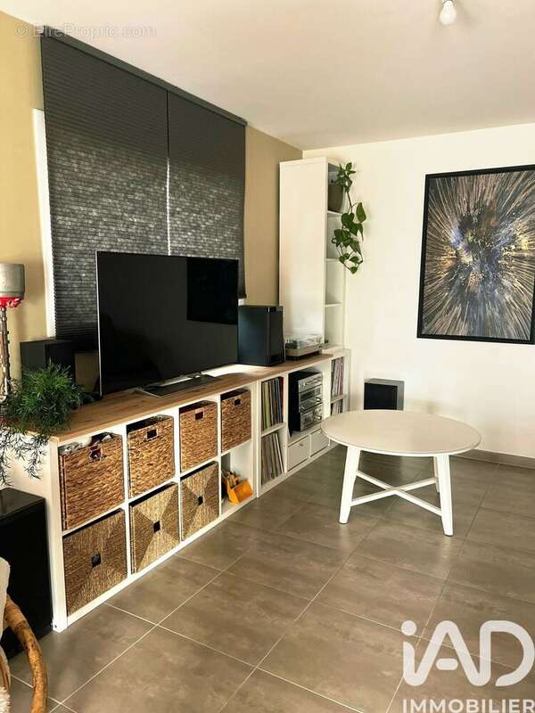 Photo 3 - Maison à SAINT-AVE