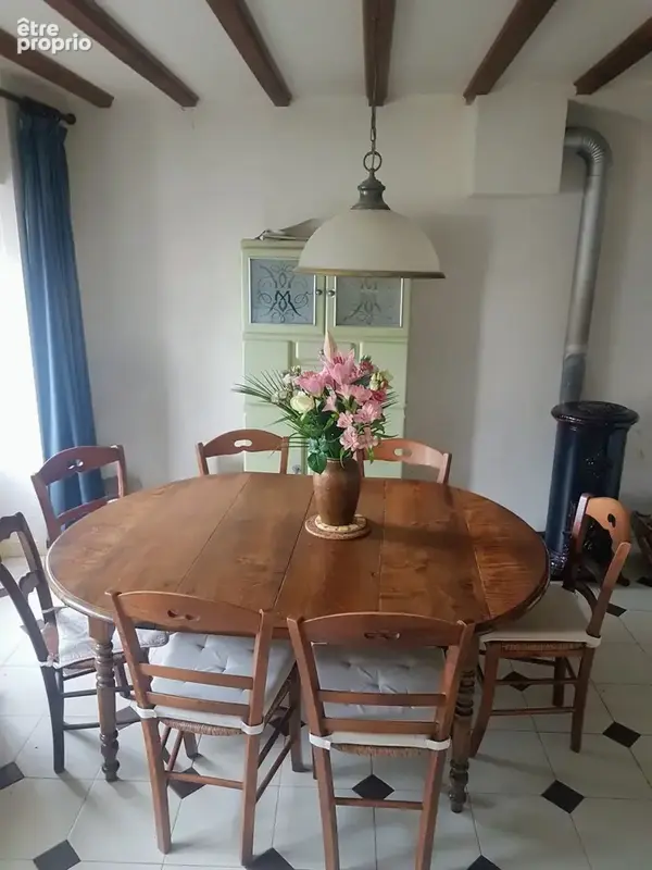 Maison 7 pièces 137 m² à vendre à Claix (38640) - photo 9