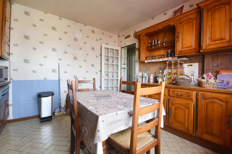 Maison à LA COURONNE