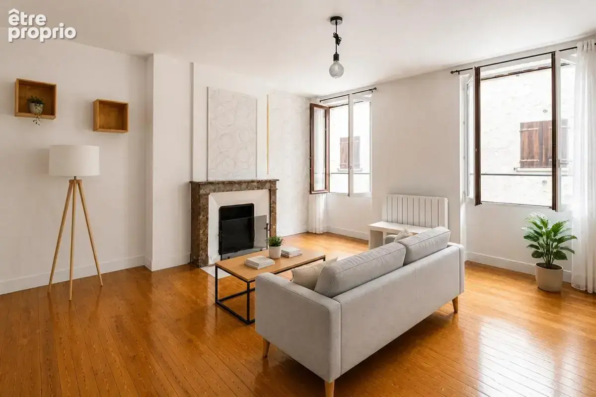Maison de 6 pièces de 88 m² située à Limay - photo 14