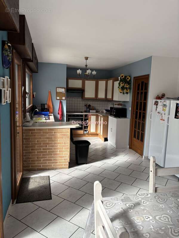 Maison 120 m² à Wattrelos  - photo 22