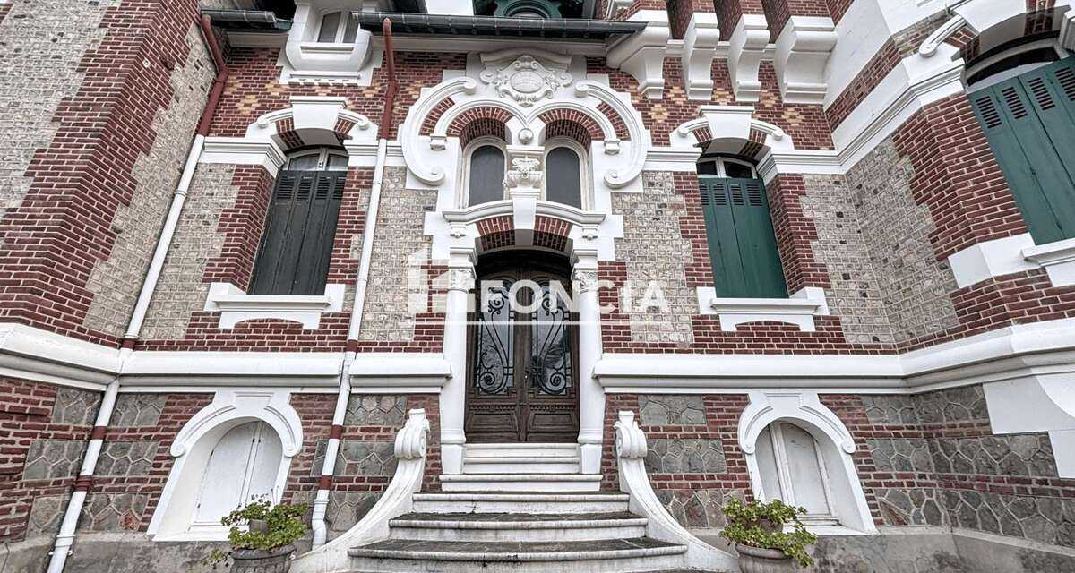 Appartement à DIVES-SUR-MER