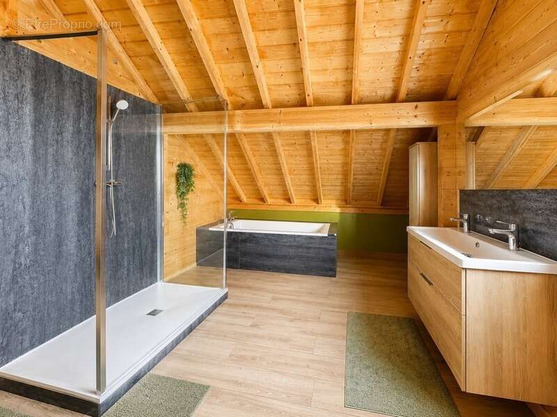 Maison à vendre 6 pièces - photo 15