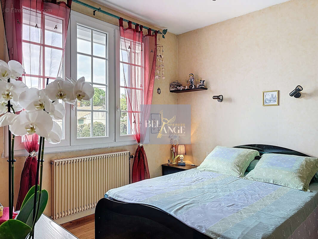 Maison à LAVILLEDIEU