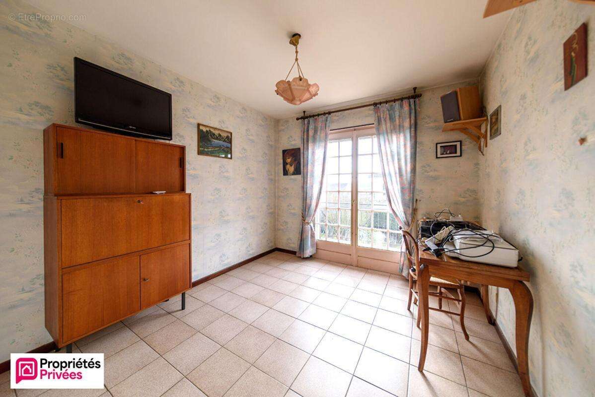Maison à ARS-LAQUENEXY