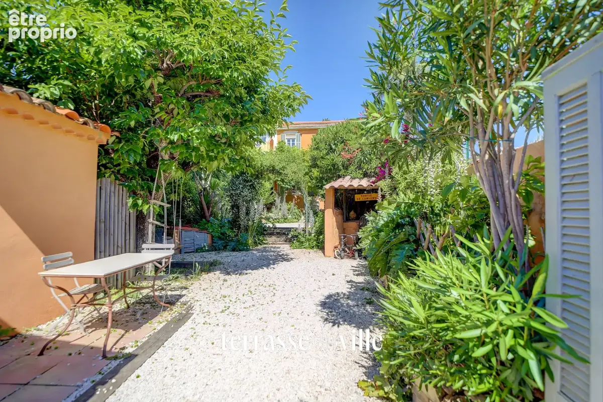 Photo Maison à Sanary-Sur-Mer au prix de 850 000€