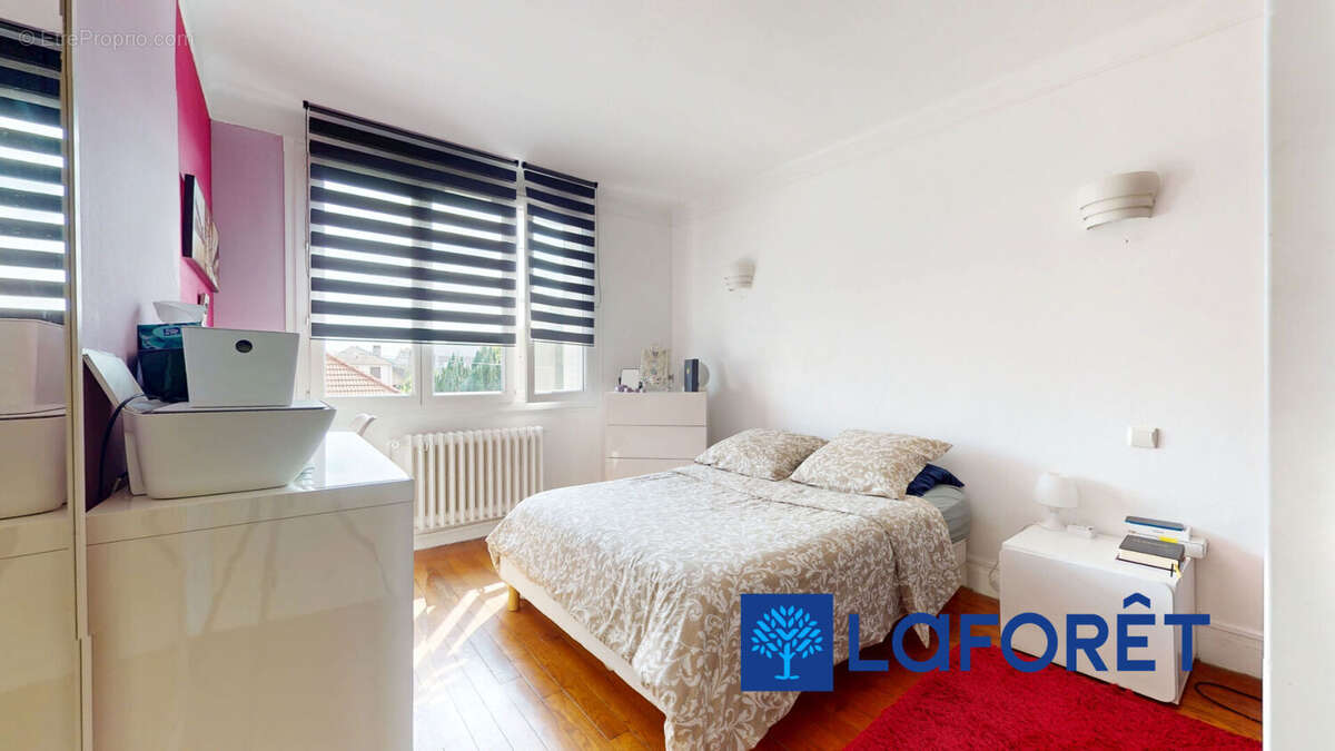 Maison à ATHIS-MONS