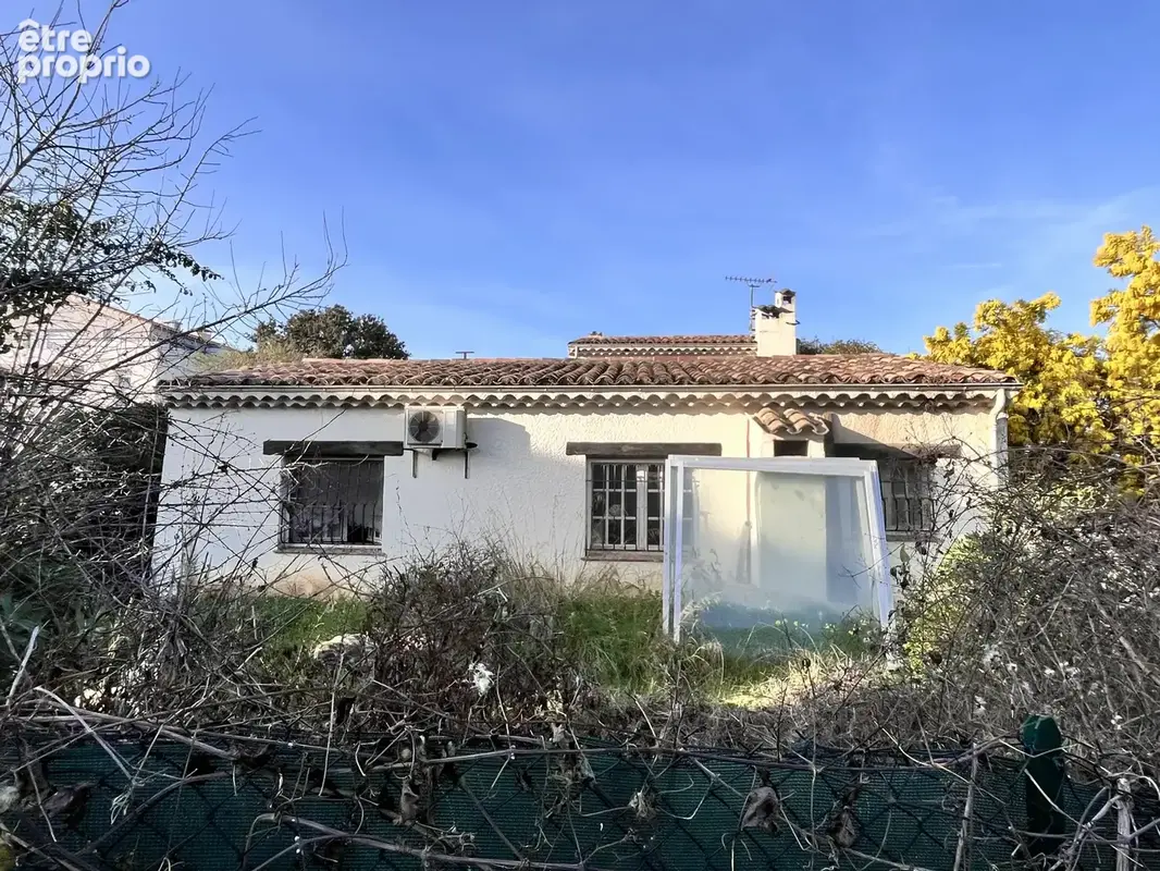 SUCCESSION - MAISON JUMELEE 4/5P 140m2 + Sous sol Atelier 250m2 - photo 2