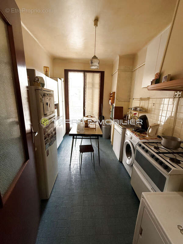 Appartement à AJACCIO