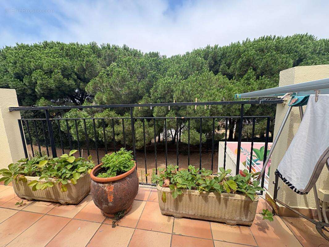 Maison à CANET-EN-ROUSSILLON
