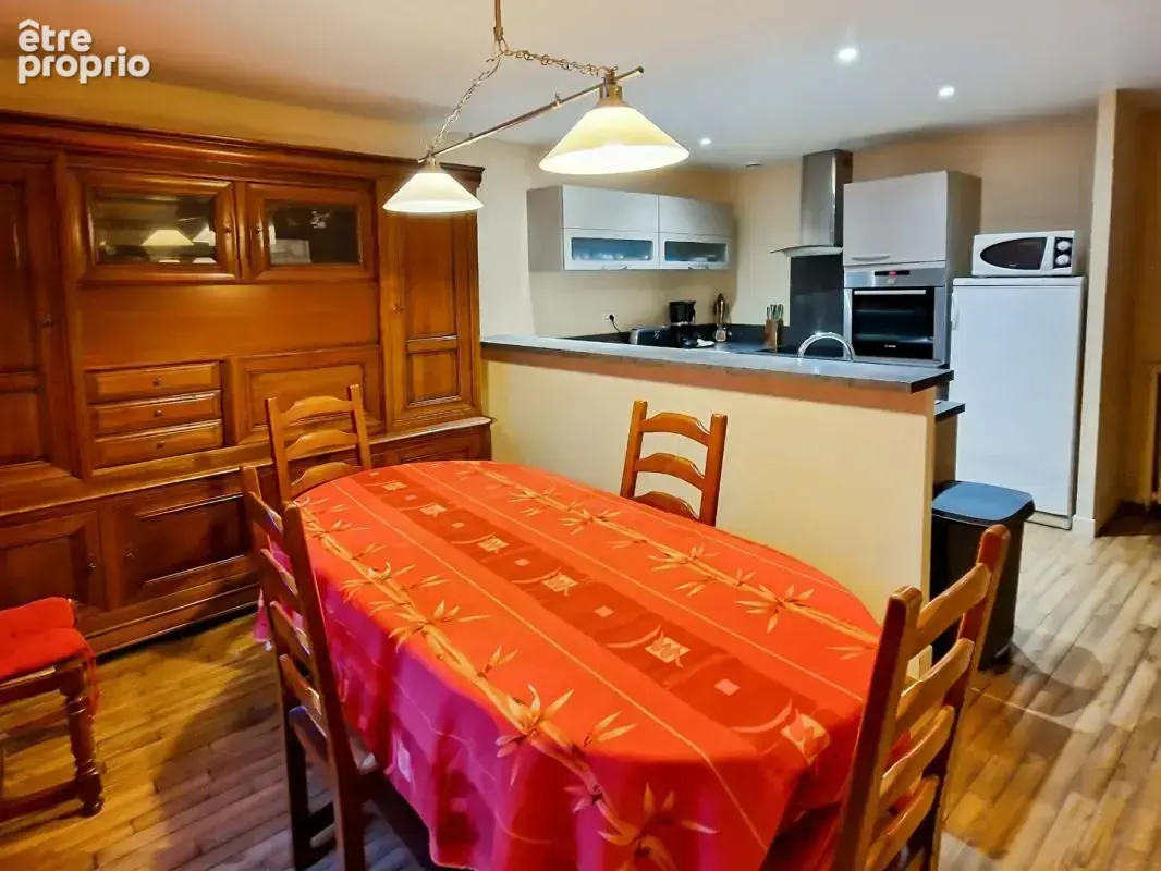 Ensemble Immobilier Habitatiion 3 chambres + local commercial - photo 2