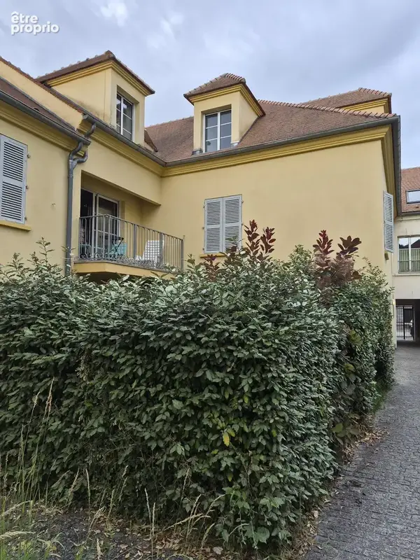 St remy les chevreuse  - centre - photo 5