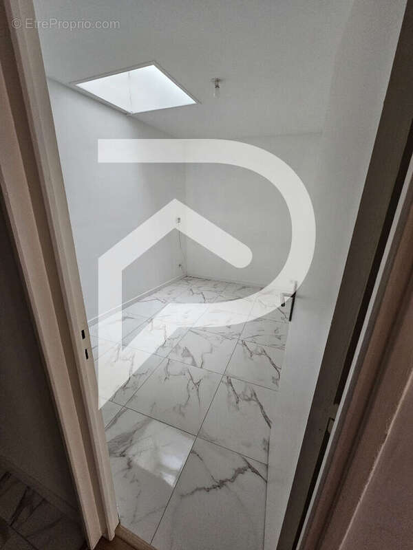 Appartement à LE QUESNOY