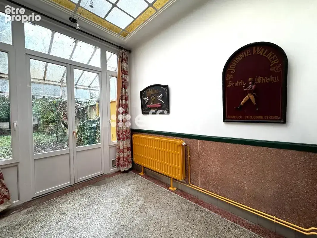 Maison 112 m² à Lille  - photo 9