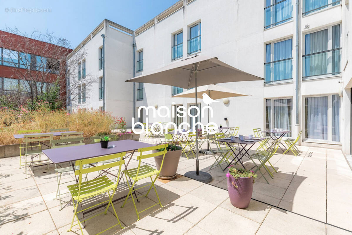 Appartement à CHALON-SUR-SAONE